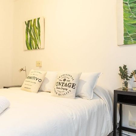 La Mejor Ubicacion Recoleta 4 Pax Apartment บัวโนสไอเรส ภายนอก รูปภาพ