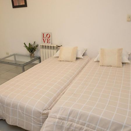 La Mejor Ubicacion Recoleta 4 Pax Apartment บัวโนสไอเรส ภายนอก รูปภาพ