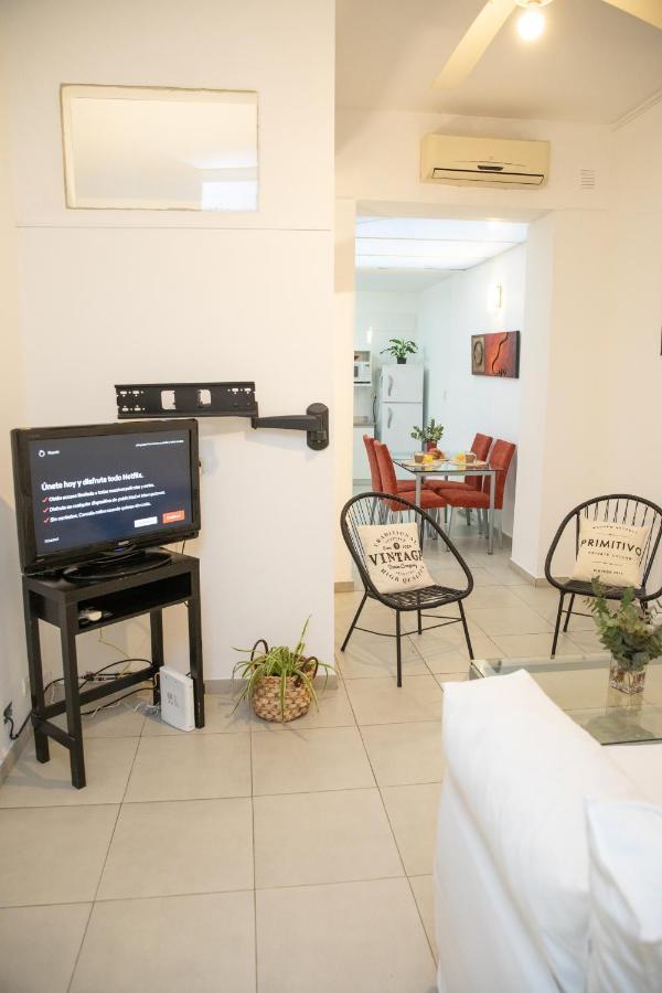La Mejor Ubicacion Recoleta 4 Pax Apartment บัวโนสไอเรส ภายนอก รูปภาพ
